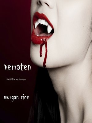 cover image of Verraten